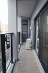 バルコニー BluRock後楽園