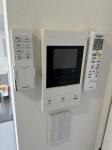 インターホン　LiveFlat千駄木