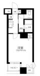 フォレストヒルズ小日向間取り画像