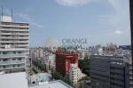 眺望イメージ　クリオ文京小石川