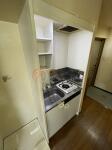 ダイヤモンドレジデンス湯島第2 キッチン