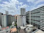 江戸川橋センチュリープラザ21 眺望