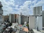 江戸川橋センチュリープラザ21 眺望