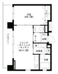 クリオ文京小石川&nbsp;1505号室
