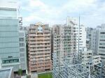 眺望イメージ　クリオ文京小石川