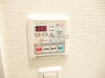 設備　クリオ文京小石川