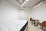 洋室 Apartment小石川後楽園