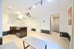 リビング Apartment小石川後楽園