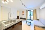 リビング Apartment小石川後楽園