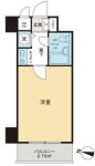 ライオンズマンション音羽 406号室