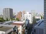 眺望イメージ プライマル文京小石川