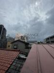 LiveFlat千駄木 眺望