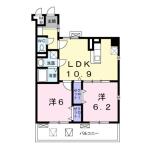GROUND WELL間取り画像