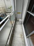 ライオンズマンション白山駅前 バルコニー