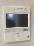 インターホン プレミスト新宿山吹