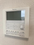 設備 プレミスト新宿山吹