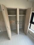 洋室7.2帖 収納 ビューテラス茗荷谷