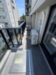 バルコニー ビューテラス茗荷谷