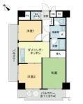 ライオンズプラザお茶の水&nbsp;501号室