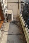 バルコニー シャイン小石川