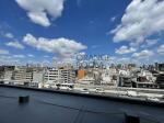 フロントプレイス飯田橋レジデンス 眺望
