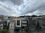 眺望 サンウッド文京開運坂上