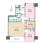藤和本郷壱岐坂ホームズ 1002号室