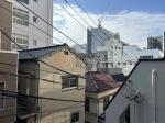 眺望(2階) グローリオシェルト水道橋