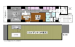 リリオ小石川 ~LILIO小石川~ 601号室