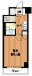 ラグーンシティ文京小石川&nbsp;203号室