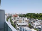 眺望イメージ　プラウドフラット小石川