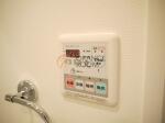 設備　プラウドフラット小石川
