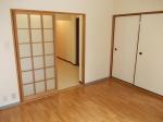 室内 本駒込シティハイツ