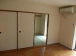 室内 本駒込シティハイツ