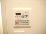 浴室乾燥機 クレアシオン後楽園