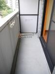 バルコニー クレアシオン後楽園