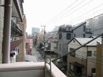 眺望イメージ サンテミリオン小石川後楽園