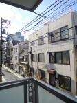 眺望 フェリーチェ千石