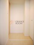 玄関 プラウドフラット小石川
