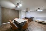 リビング Apartment小石川後楽園