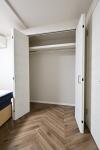 クローゼット Apartment小石川後楽園