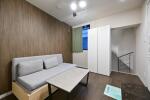 洋室(1階) Apartment小石川後楽園