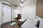 洋室(1階) Apartment小石川後楽園