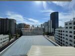 眺望 春日タウンホーム