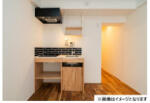 同建物参考写真