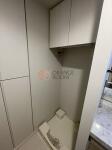 洗濯機置き場 パークホームズ文京小石川ヒルテラス