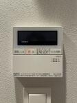 設備 パークホームズ文京小石川ヒルテラス