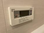 設備 レーヴマニフィック本郷