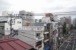 眺望イメージ　ステージファースト白山II